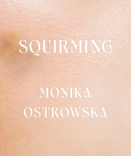 Squirming cover image