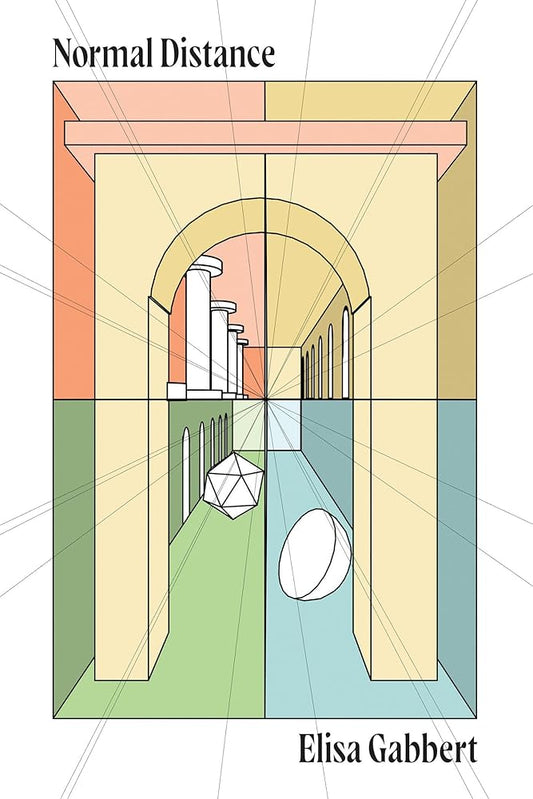 Normal Distance cover image