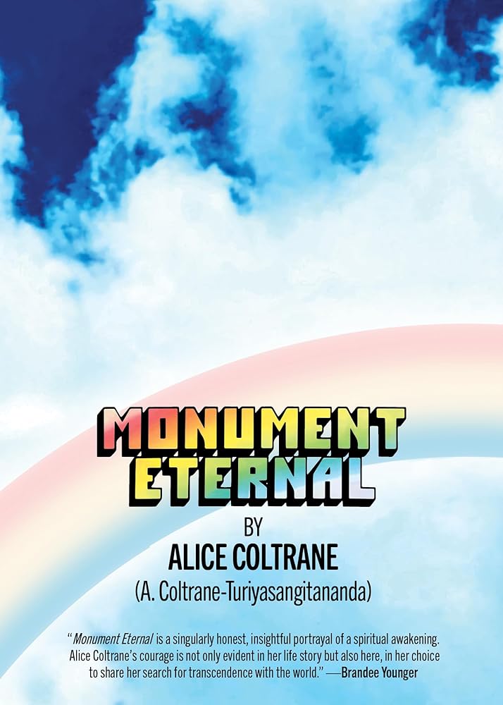 Monument Eternal cover image