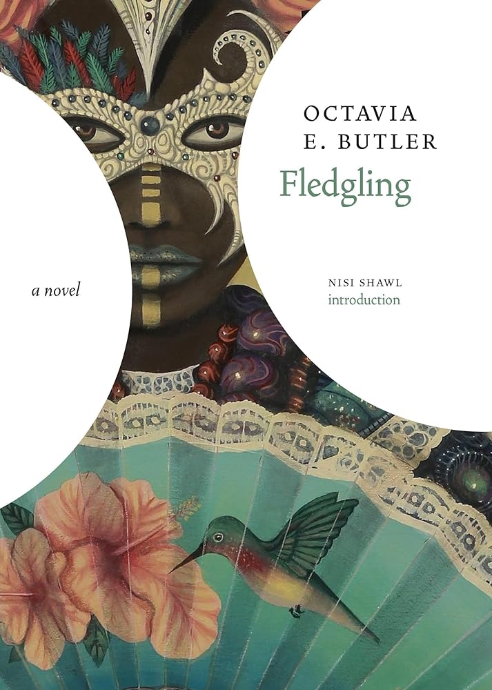 Fledgling cover image