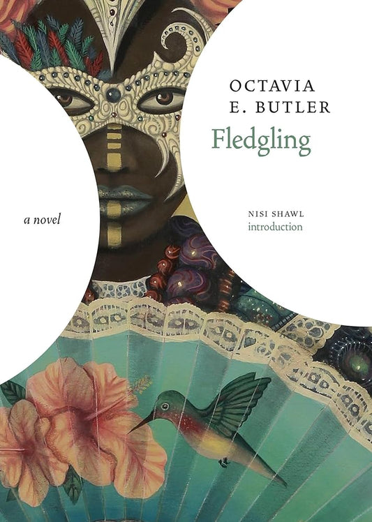 Fledgling cover image