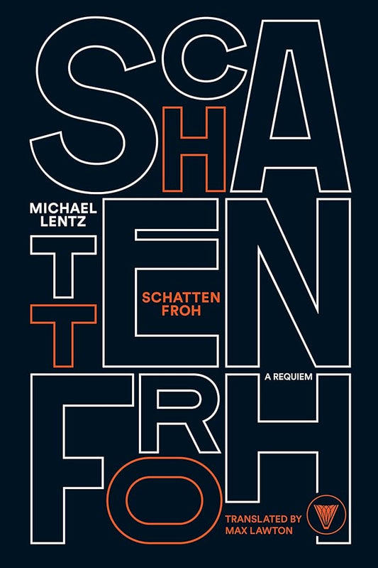 Schattenfroh cover image