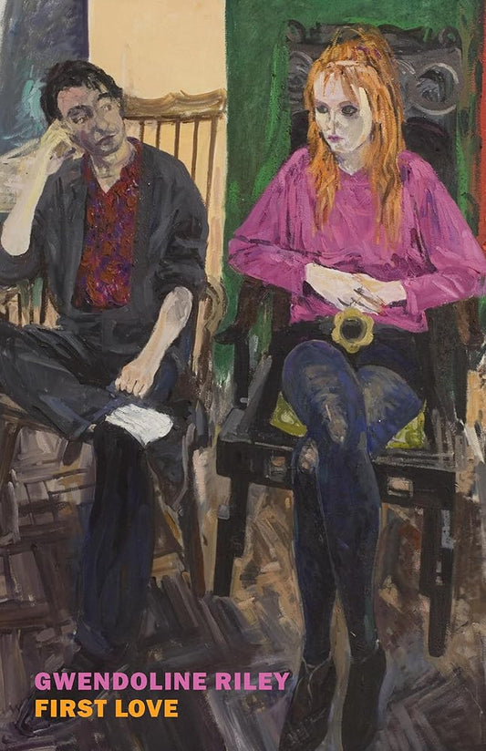 First Love (New York Review Books Classics) cover image