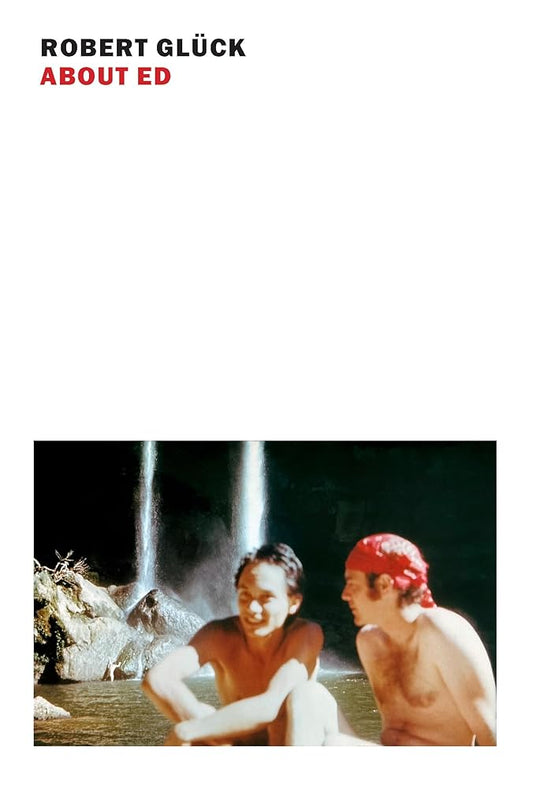 About Ed cover image