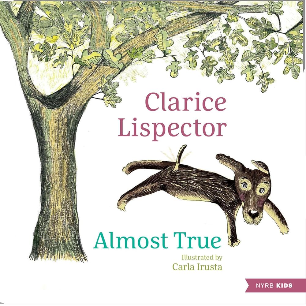 Almost True cover image