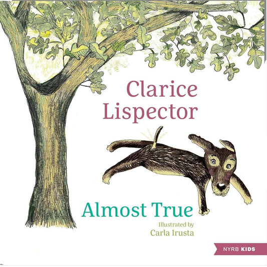 Almost True cover image