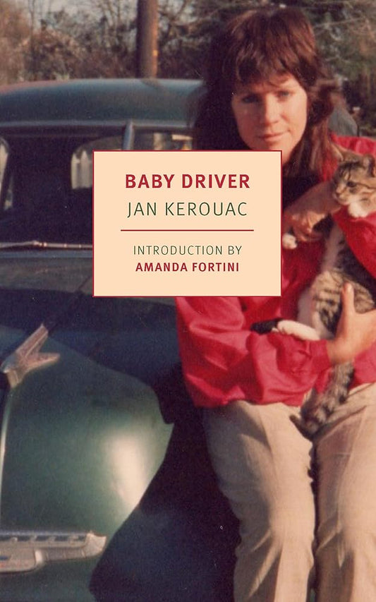 Baby Driver cover image