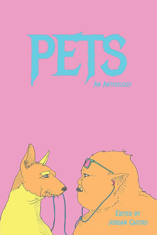 Pets cover image