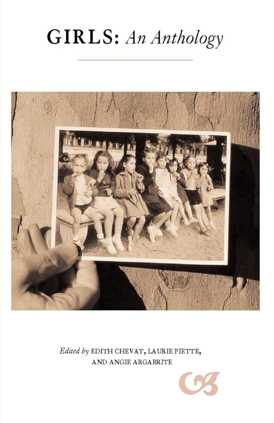 GIRLS: An Anthology cover image
