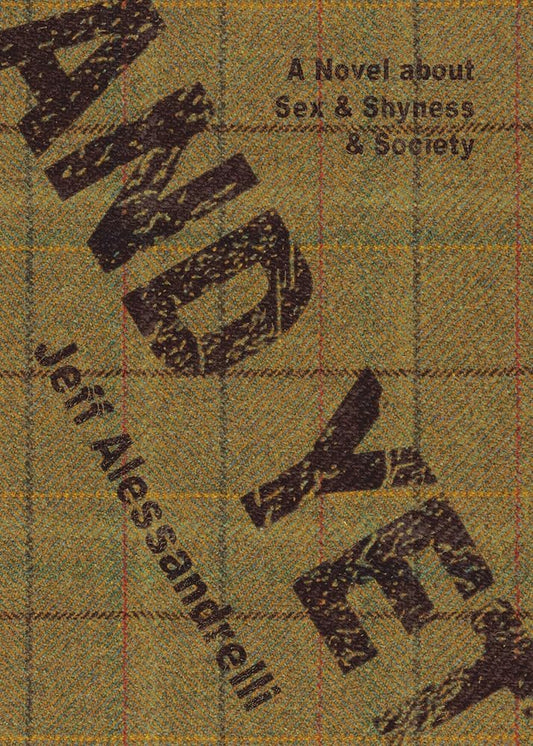 And Yet cover image