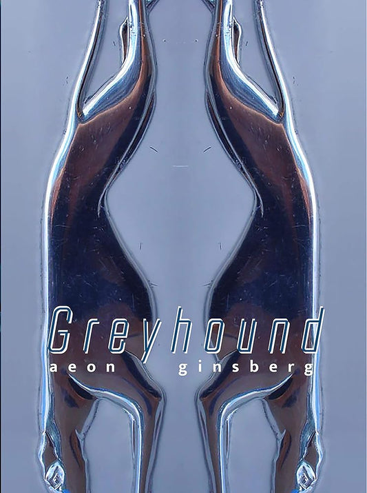 Greyhound cover image