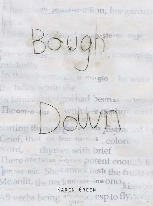 Bough Down cover image