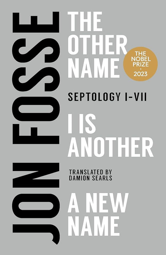 Septology cover image