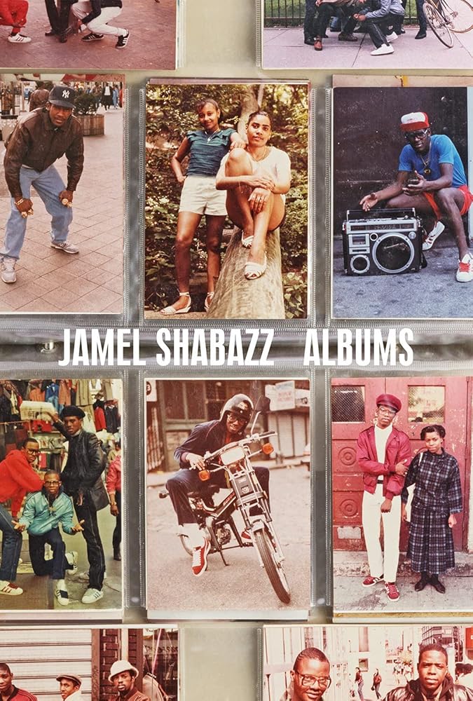 Albums cover image