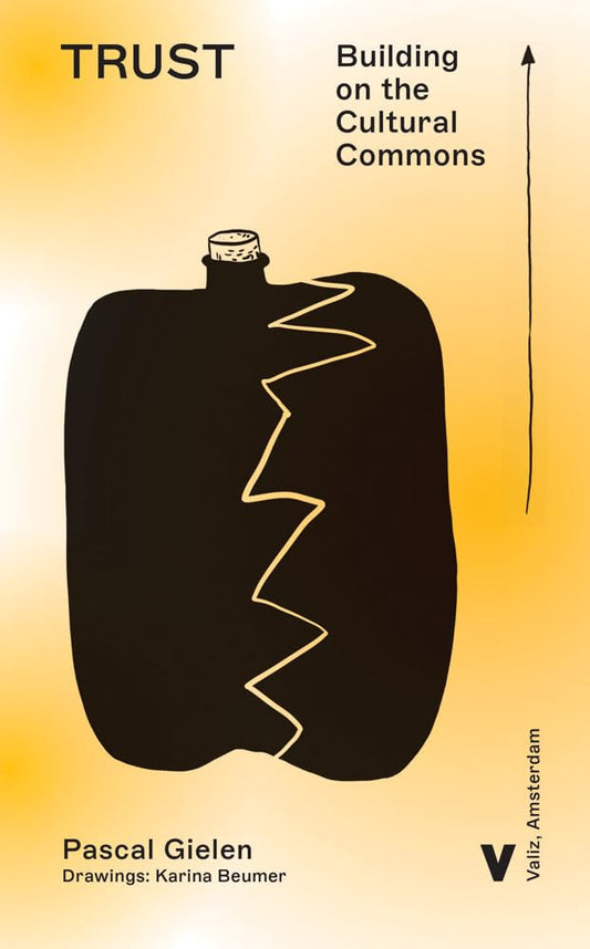 Trust: Building on Cultural Commons cover image