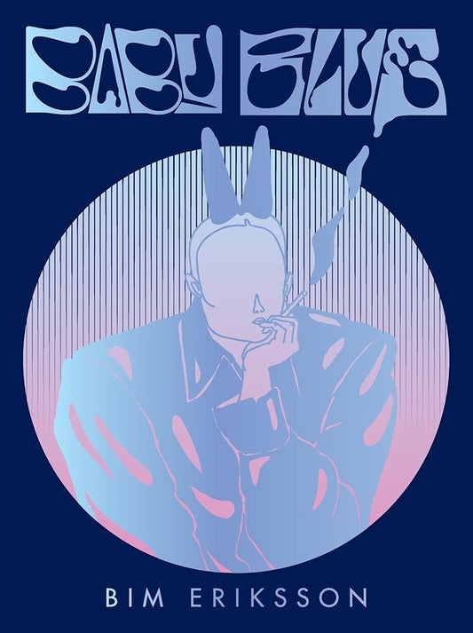 Baby Blue cover image