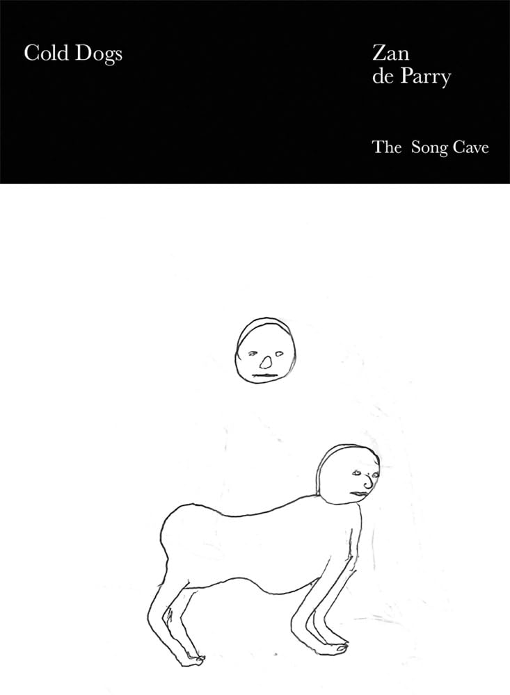 Cold Dogs cover image