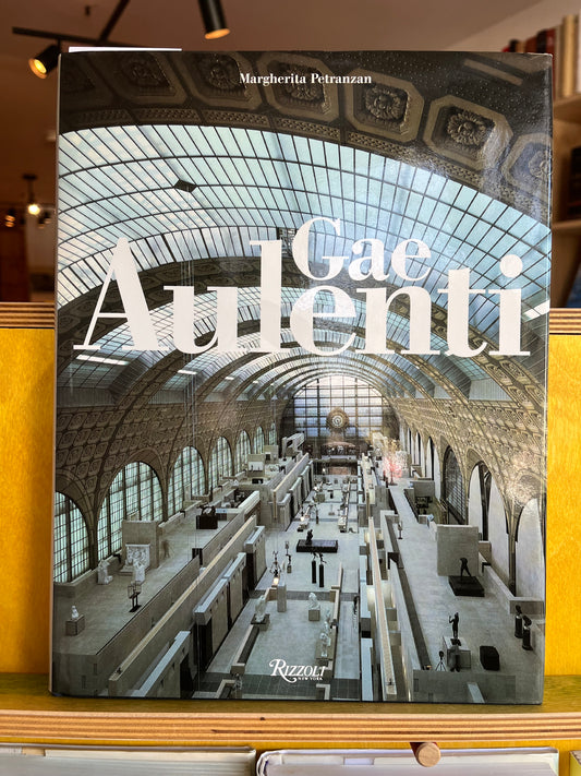 Gae Aulenti