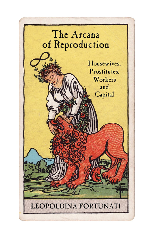 Arcana Of Reproduction