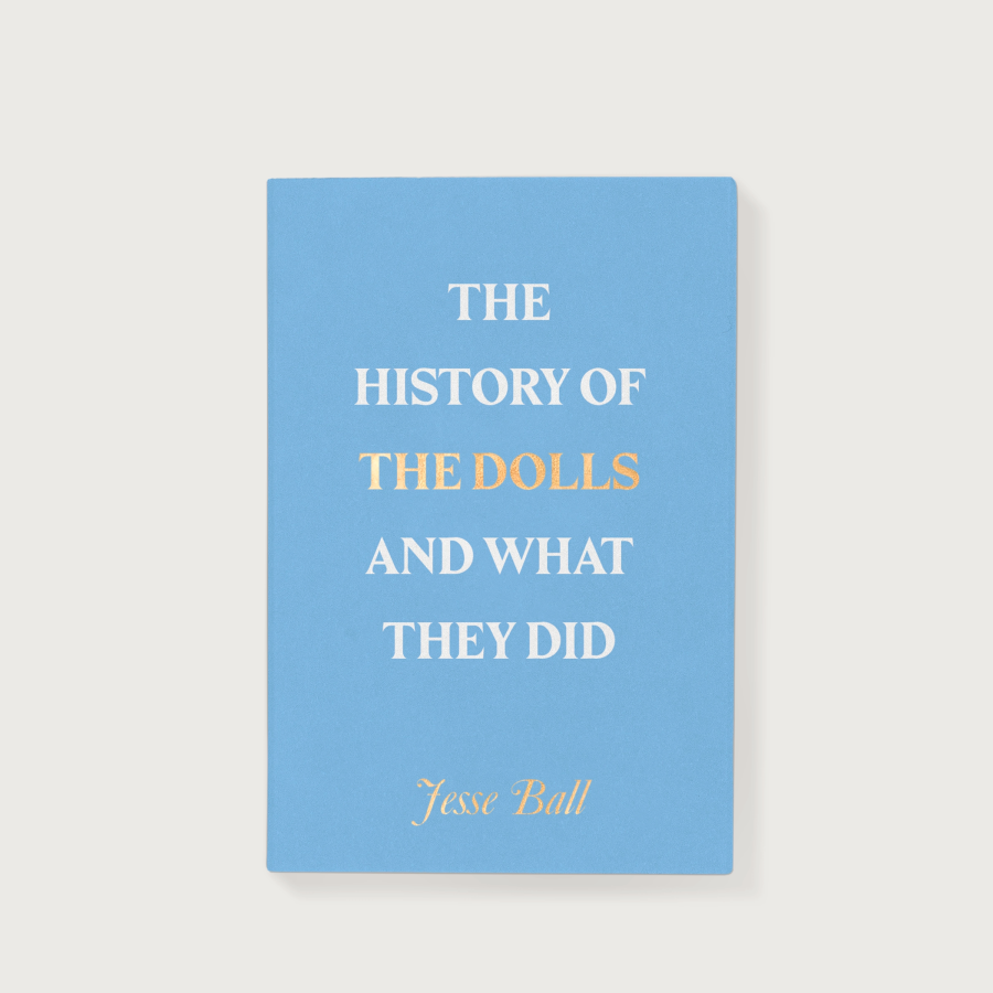 The History of the Dolls and What They Did