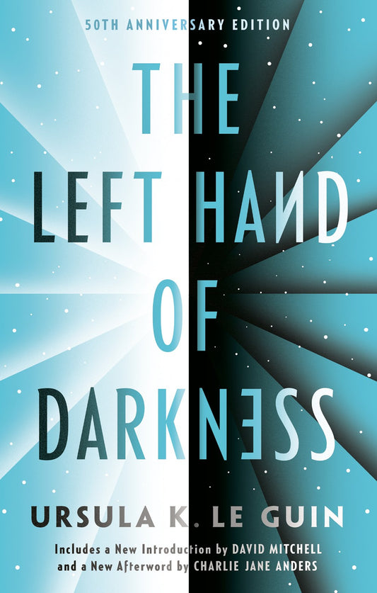 The Left Hand Of Darkness