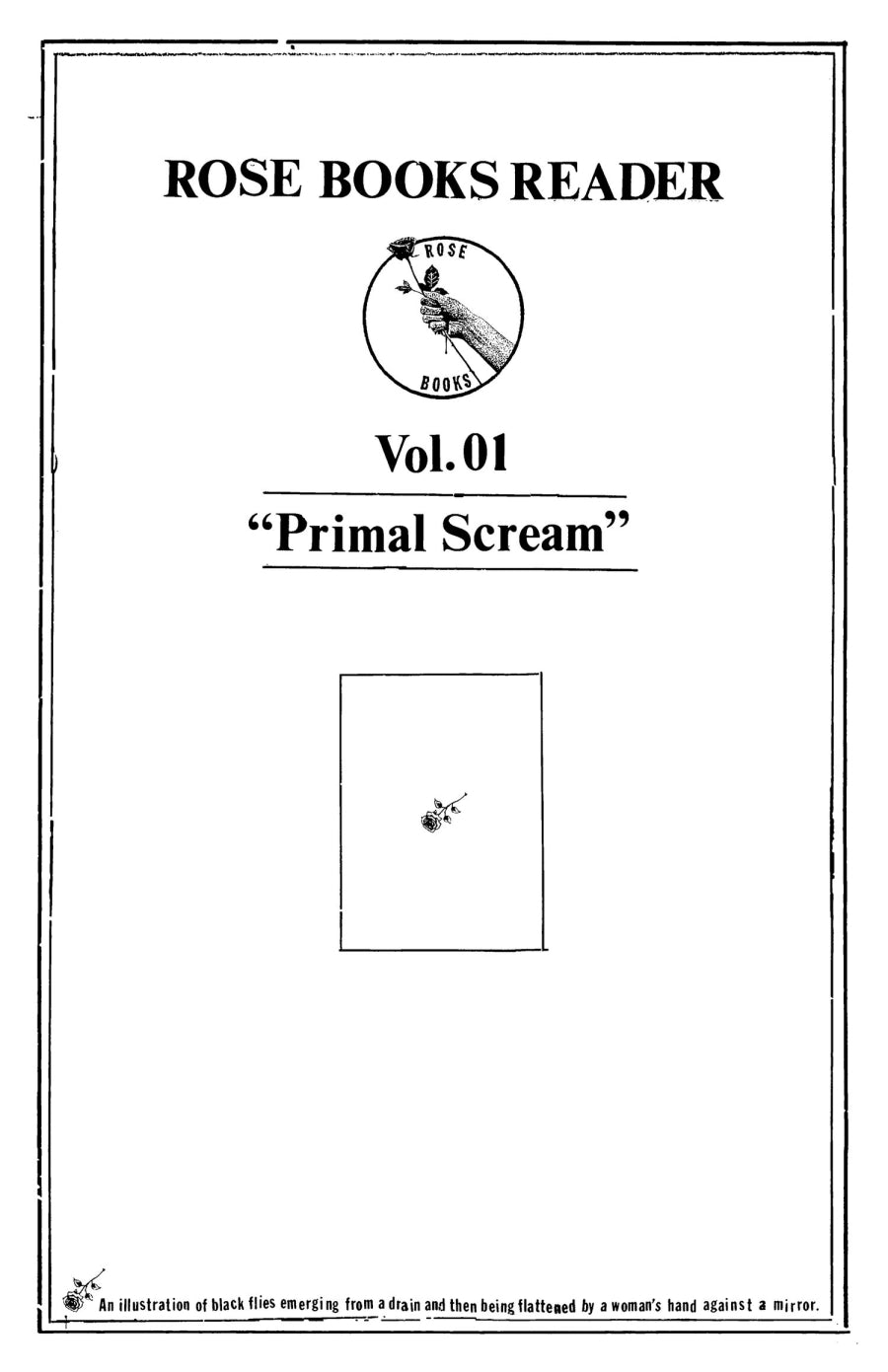 Rose Books Reader Vol. 1