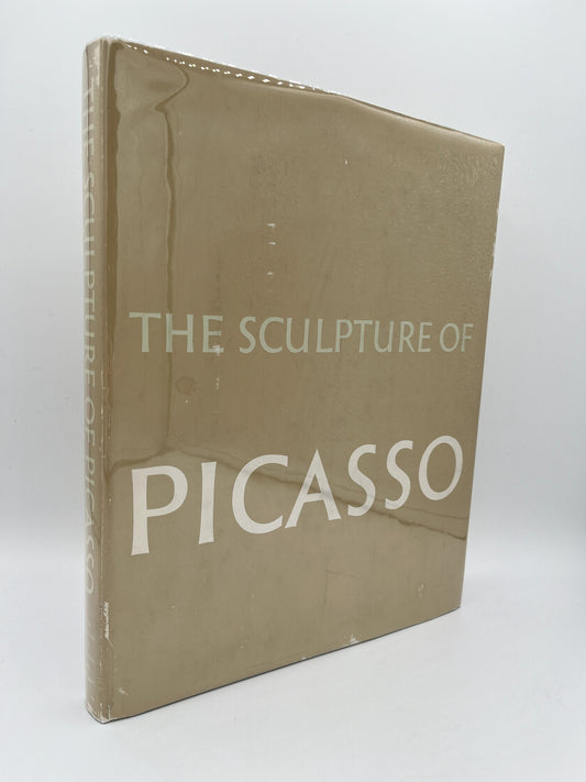 The Sculptures Of Picasso, MOMA 1967