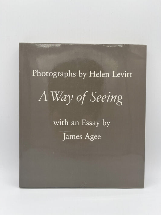 Way of Seeing